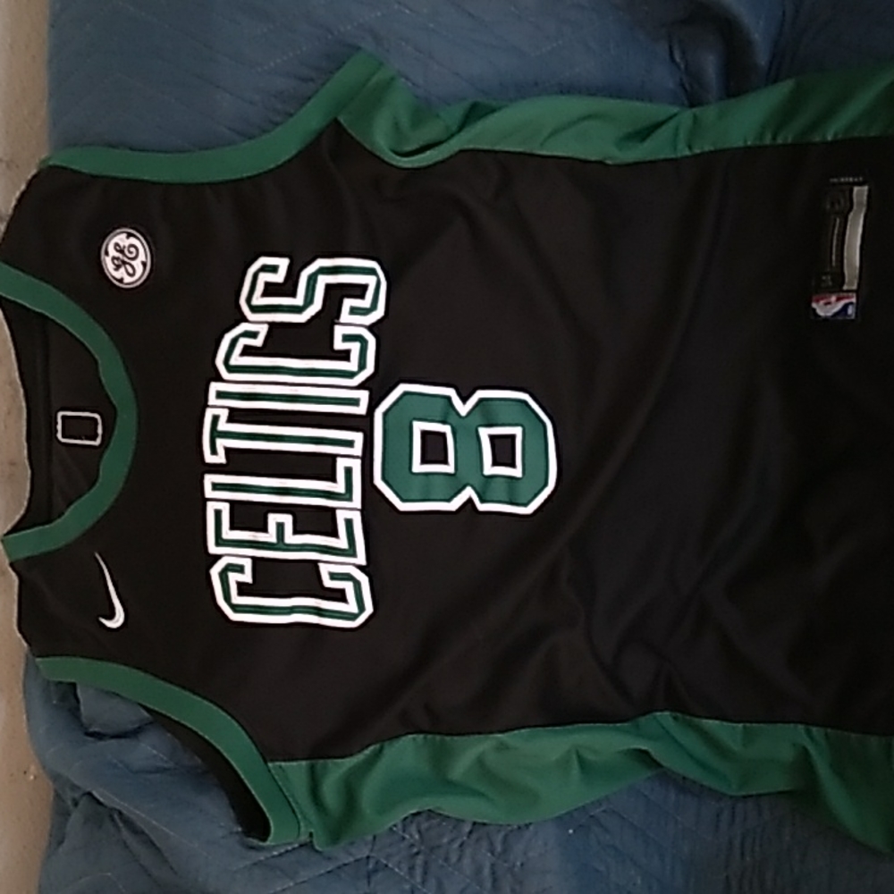 Basketball tank top